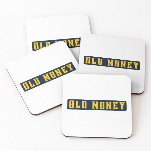 Item preview, Old Money Aesthetic Classic Luxury Typography designed and sold by Detroja Typography.