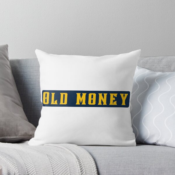 Item preview, Old Money Aesthetic Classic Luxury Typography designed and sold by Detroja Typography.