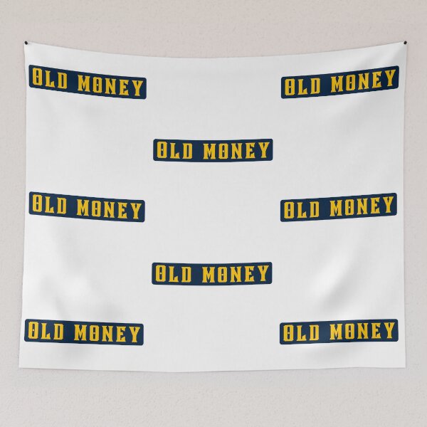 Item preview, Old Money Aesthetic Classic Luxury Typography designed and sold by Detroja Typography.