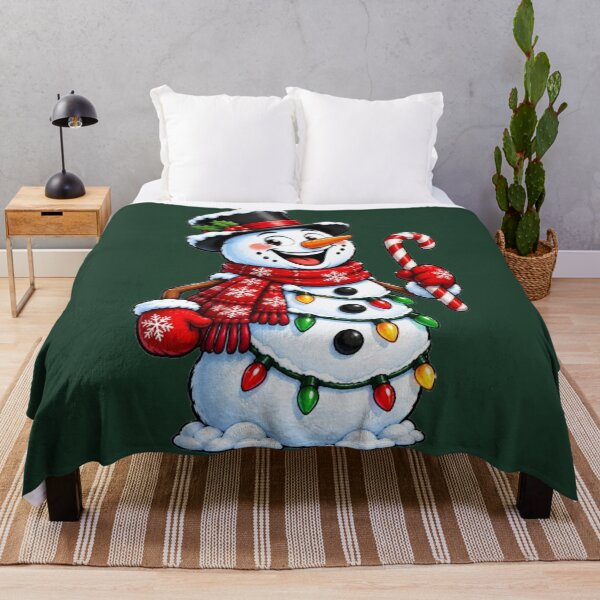 Item preview, ArtiKate - Snowman - Christmas Collection designed and sold by ArtiKate.