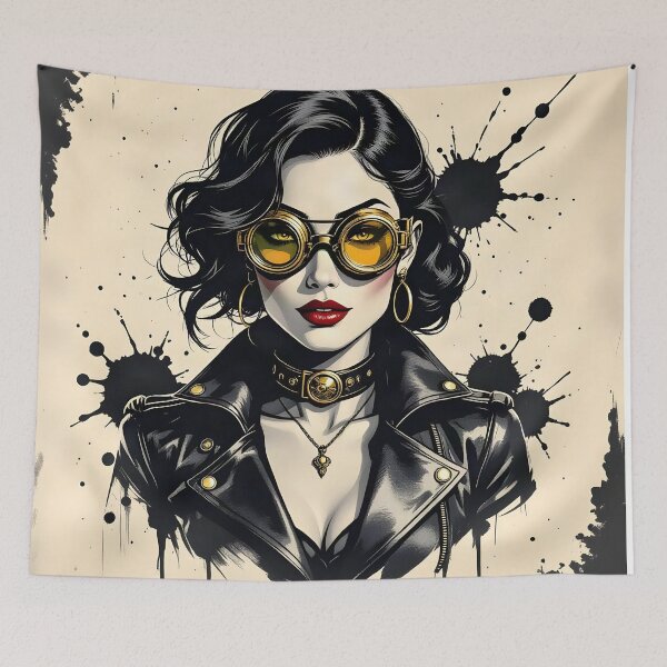 Item preview, Clockwork Dreamer designed and sold by Mr-Saxon.