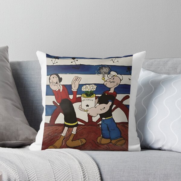 Item preview, Vintage Sailor Man Illustration Inspired Design designed and sold by Blanco-Five.