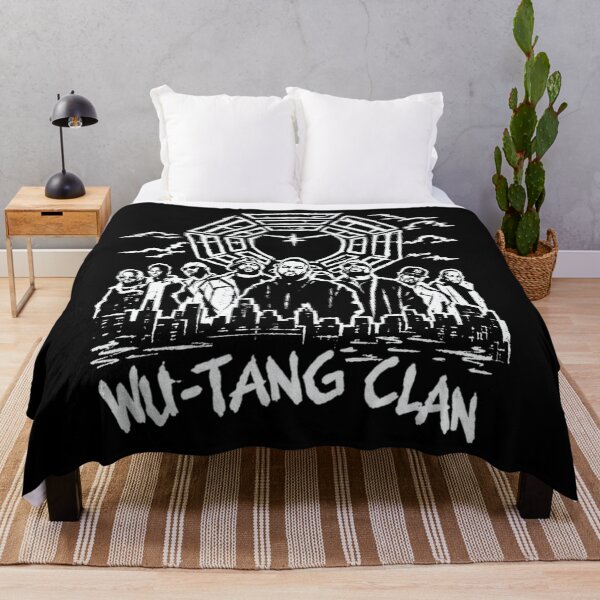 Item preview, Vintage New York Rap, Shaolin Underground Rap designed and sold by ninnanorwinw.