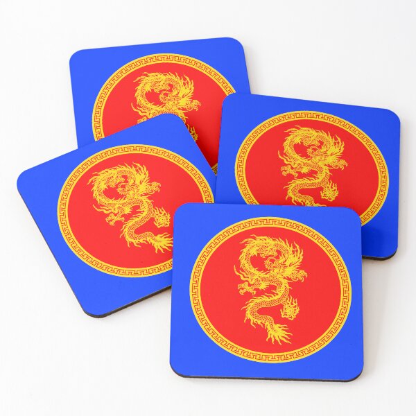 Item preview, Golden Dragon designed and sold by HillC1985.
