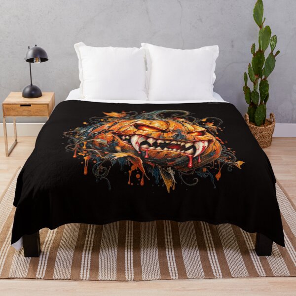 Item preview, Halloween designed and sold by Philip Mant.