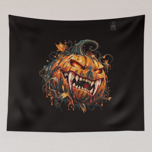 Item preview, Halloween designed and sold by Philip Mant.