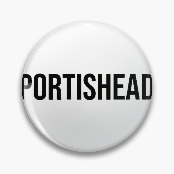 Item preview, Portishead Inspired Trip Hop Music Band Graphic Design designed and sold by Bahiya.