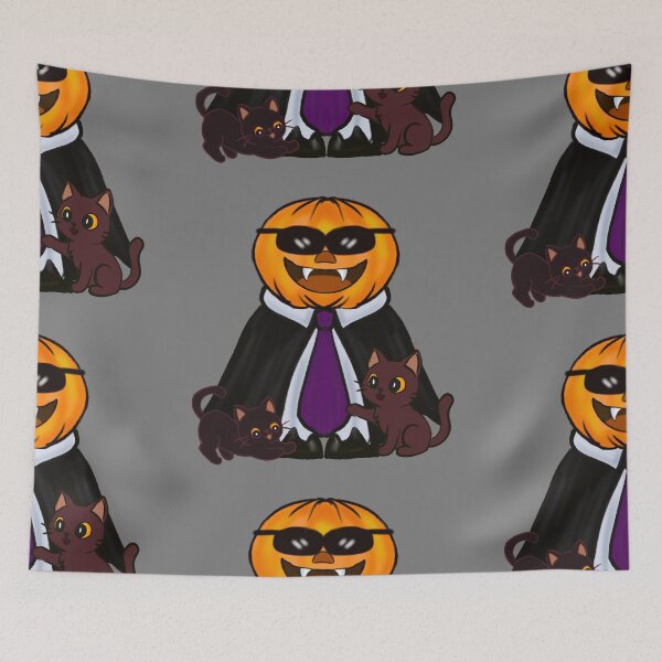 Item preview, Halloween designed and sold by LittleHappiness by Kamollak .