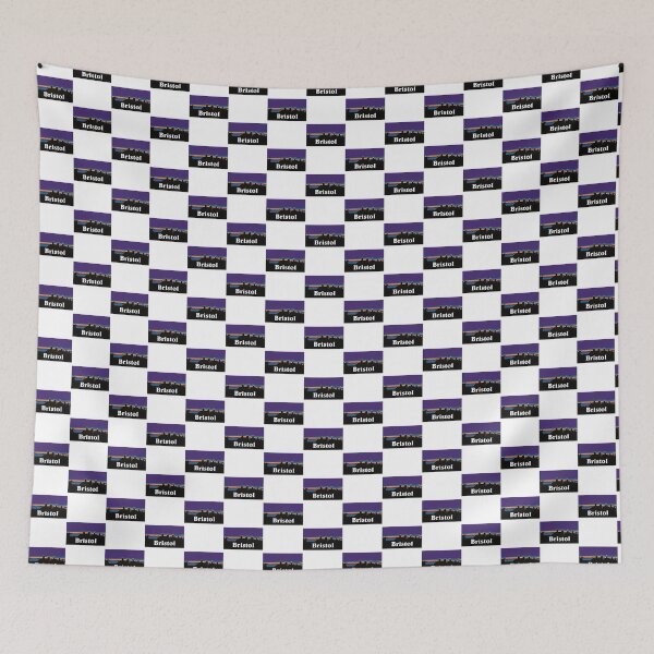 Item preview, Bristol Brunel Barbary Pirates Portishead Nautical Vintage Style Design designed and sold by Bahiya.