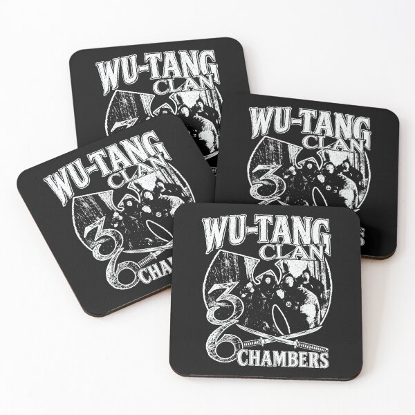 Item preview, Classic Street Rap, Shaolin Underground Rap designed and sold by ninnanorwinw.