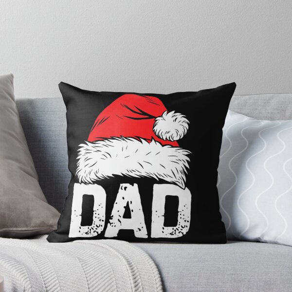 Item preview, Dad Santa Christmas Family Matching Xmas Pajamas designed and sold by Lehungstore.