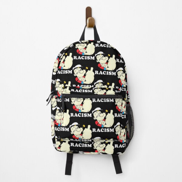 Item preview, Vintage Sailor Cartoon Character Inspired Design Featuring a Strong Seafaring Man designed and sold by Blanco-Five.