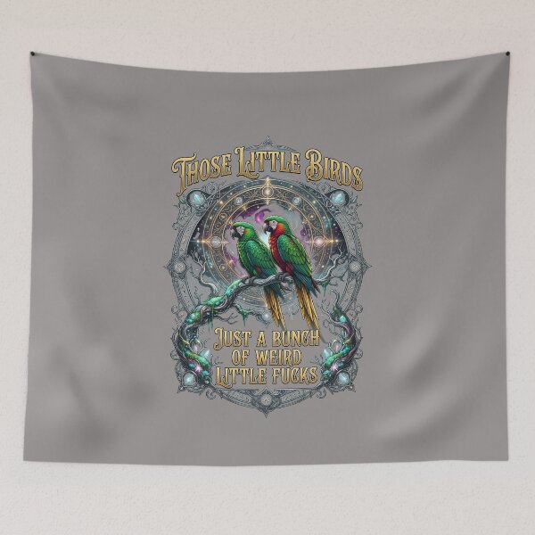 Item preview, Three Birds Rasta Colors Positive Message Apparel-1 designed and sold by DirkKoche.