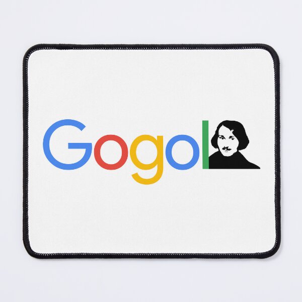 Item preview, Gogol! designed and sold by bowbrick.