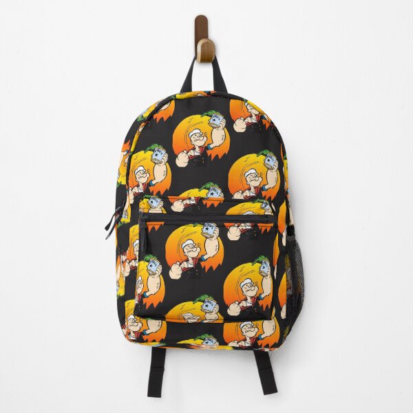 Item preview, Vintage Sailor Cartoon Character Inspired Design with Nautical Theme designed and sold by Blanco-Five.