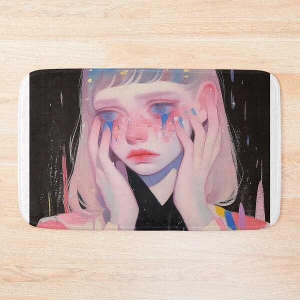 Item preview, Pink Saleen Automotive aTeddy Hugs designed and sold by María Carmen  Gomez.