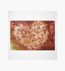 coeur de figue Scarf