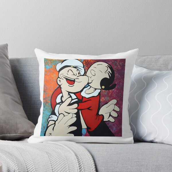 Item preview, Vintage Sailor Cartoon Character Inspired Design designed and sold by Blanco-Five.