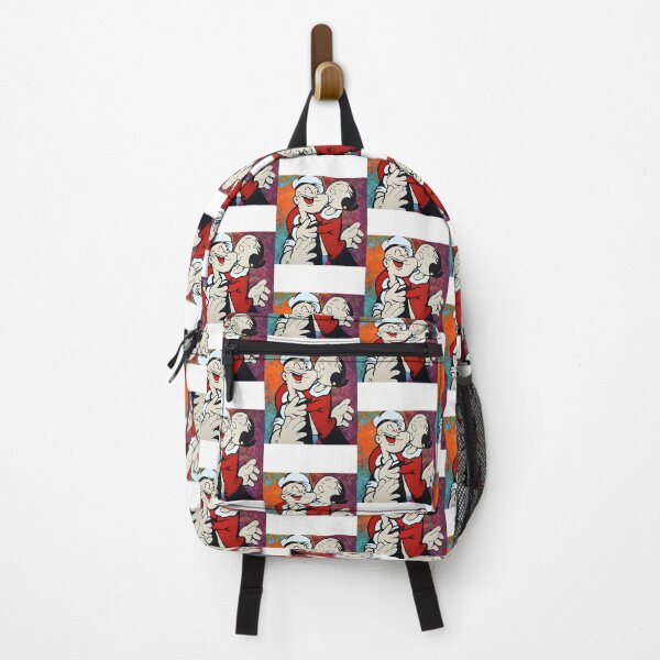 Item preview, Vintage Sailor Cartoon Character Inspired Design designed and sold by Blanco-Five.