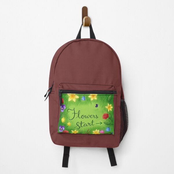Item preview, Flower Maze designed and sold by SAK-n-Kids.
