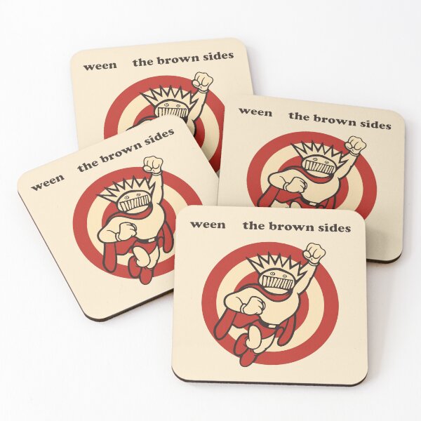 Item preview, Vintage Cartoon Character Red Emblem designed and sold by gabrielellisw.