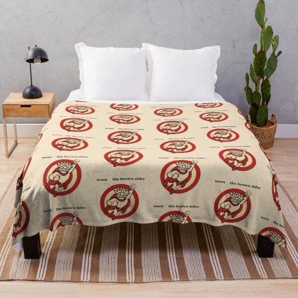 Item preview, Vintage Cartoon Character Red Emblem designed and sold by gabrielellisw.