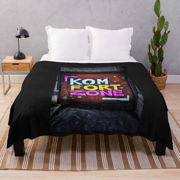 Item preview, In the comfort zone designed and sold by Ruhrpottpicture.