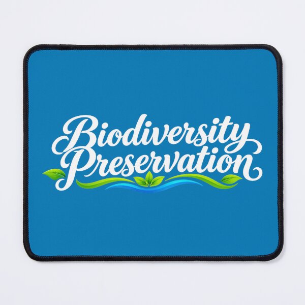 Item preview, Conserve Biodiversity, Preserve Our Future designed and sold by annenambiro.