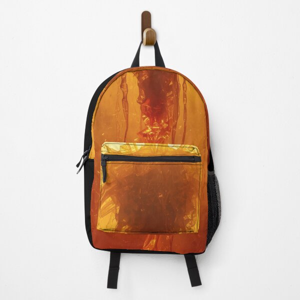 Item preview, Golden Amber Jellyfish In Sun Atmosphere designed and sold by monkeybusiness.pt.