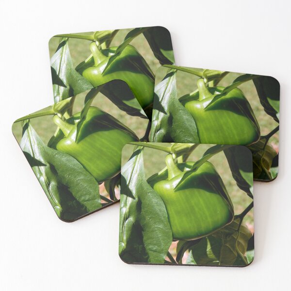 Item preview, Better Late Season Bell Pepper designed and sold by gistinker.