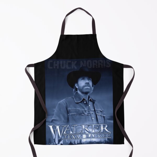 Item preview, Walker, Texas Ranger designed and sold by Aleksandar Kostjuk.