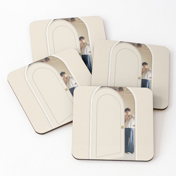 Item preview, Harry House Open The Door designed and sold by nagelfarez.