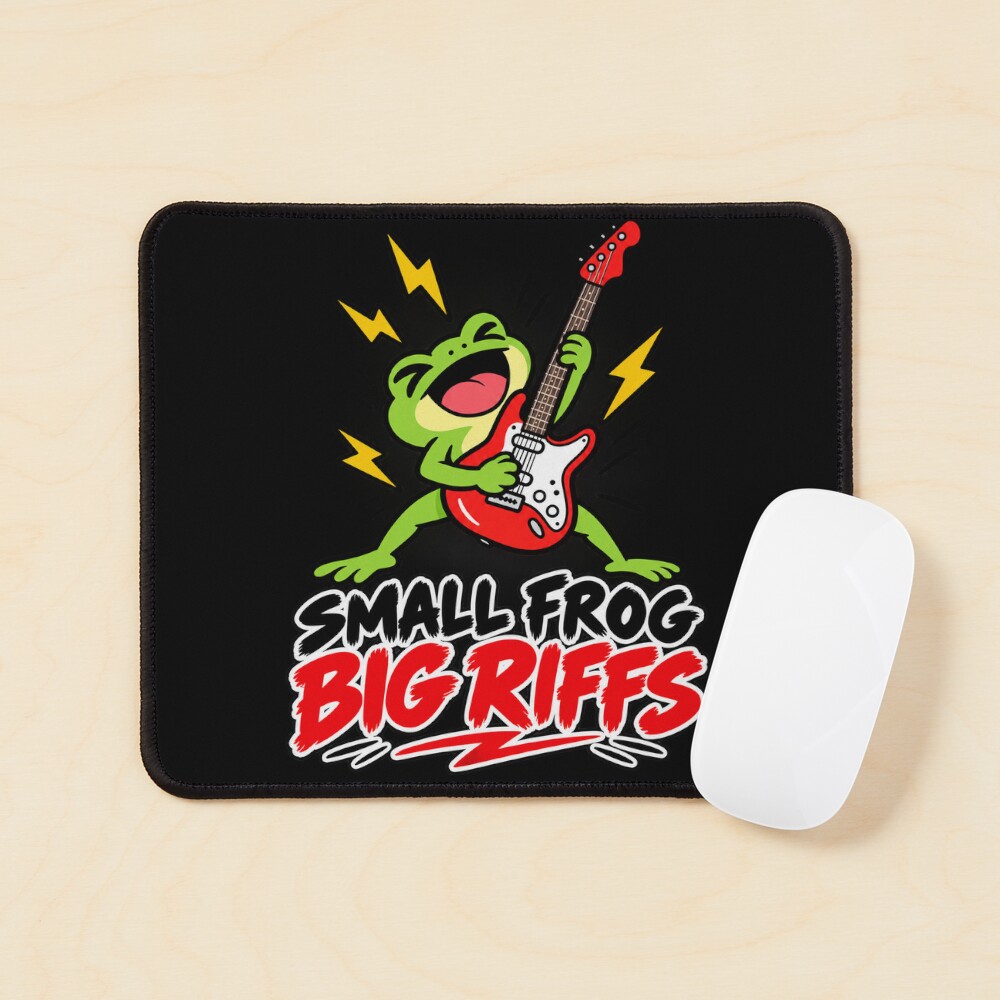 Item preview, Mouse Pad designed and sold by JamesSpring.