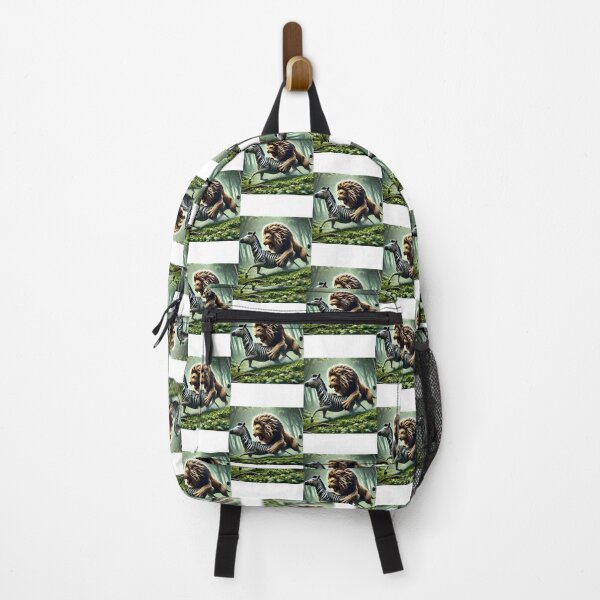 Item preview, Predator Inspired Sci-Fi Alien Hunter Artwork Design designed and sold by AW98.
