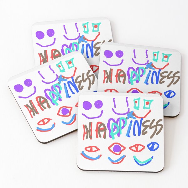Item preview, HAPpINesS :) :) designed and sold by Artqween .