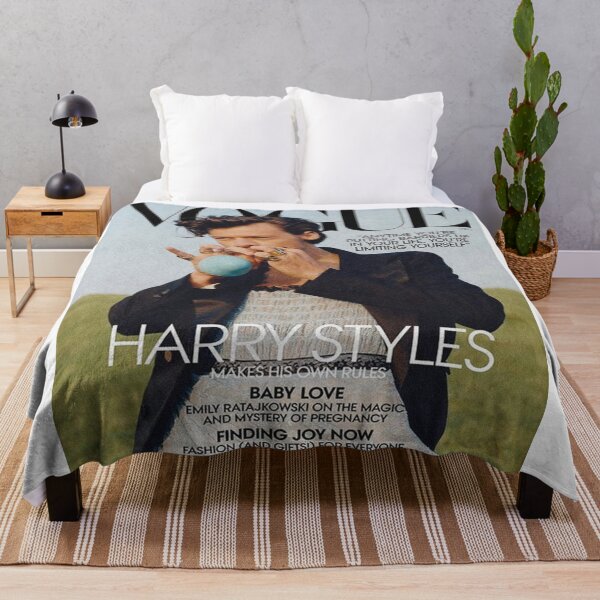 Item preview, Handsome Singer Cover Magazine Poster designed and sold by nagelfarez.