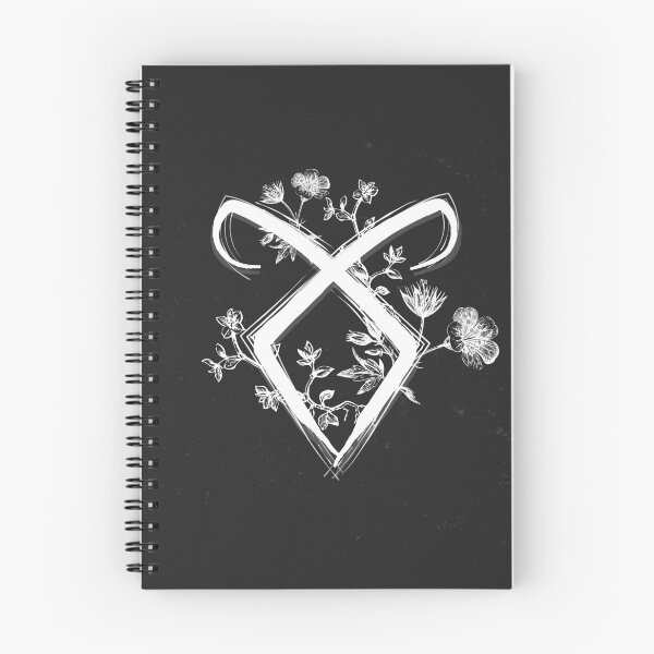 Item preview, Angelic Rune designed and sold by WordForest.