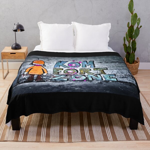 Item preview, In the comfort zone designed and sold by Ruhrpottpicture.