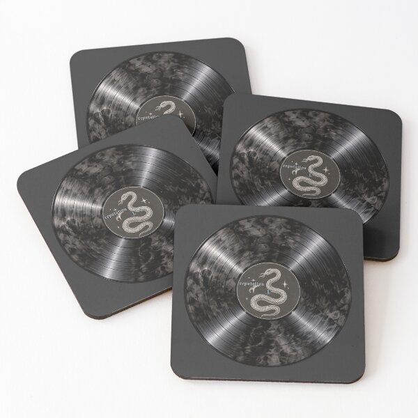 Item preview, rep vinyl record designed and sold by taylorvinyls.
