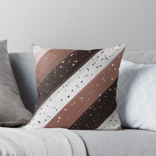 Item preview, Stripes Geometric Pattern Illustration designed and sold by Kanpai989.