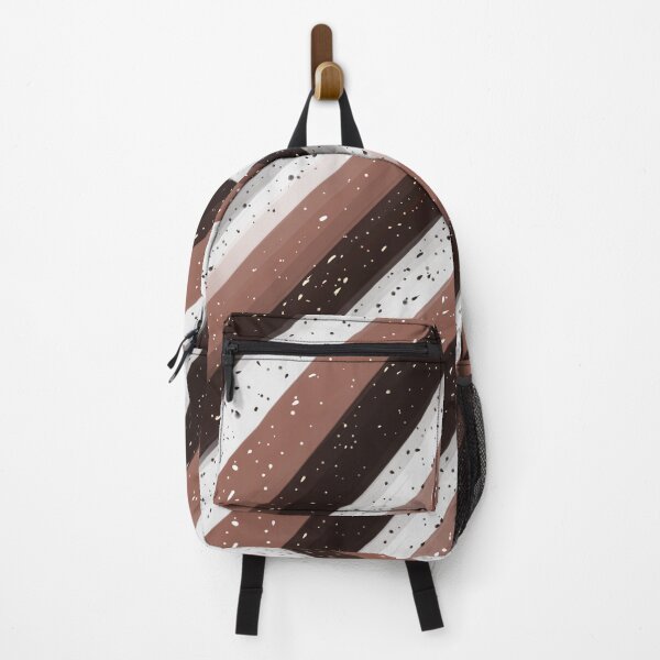 Item preview, Stripes Geometric Pattern Illustration designed and sold by Kanpai989.