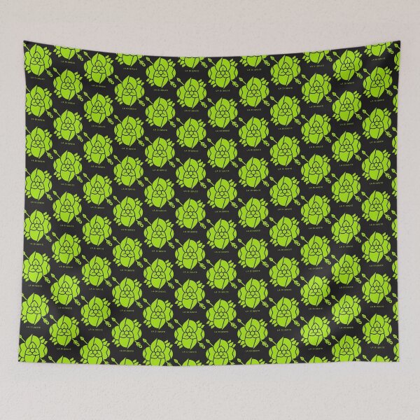 Item preview, Minimalist Green Logo Design for Eco-Friendly and Nature Inspired Products designed and sold by AveImpresiones.