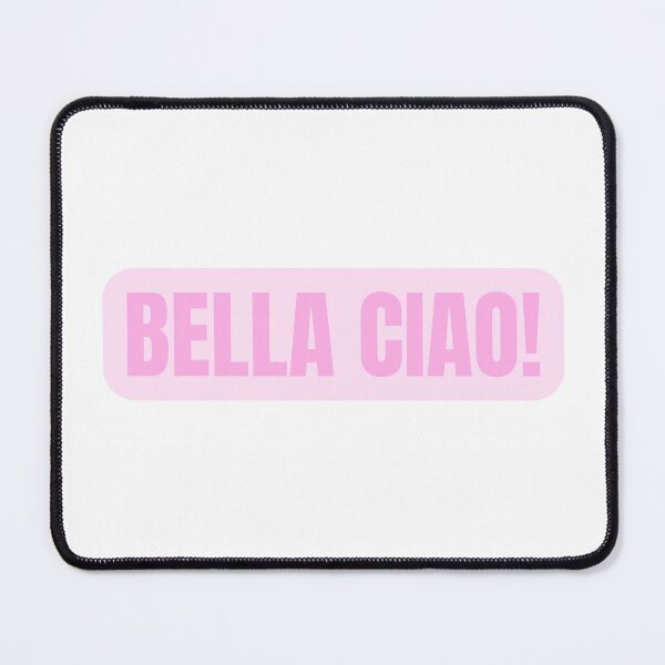 Item preview, Bella Ciao! designed and sold by Studio Sonder.