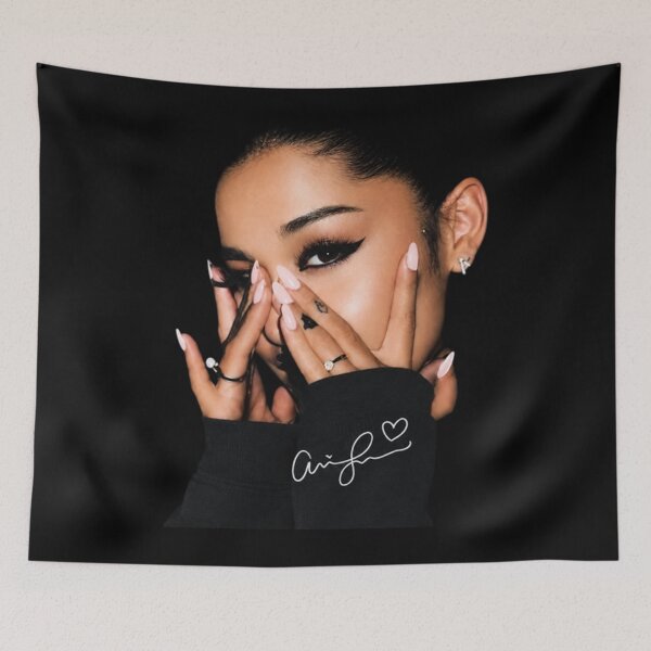 Item preview, Ariana Grande Vintage designed and sold by Tonkhawartwork.