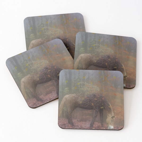 Item preview, Stalking Horse designed and sold by peterwilkin.