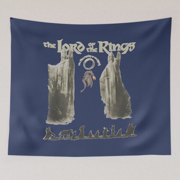 Item preview, Epic Fantasy Journey The Fellowship designed and sold by DorettaBrassard.
