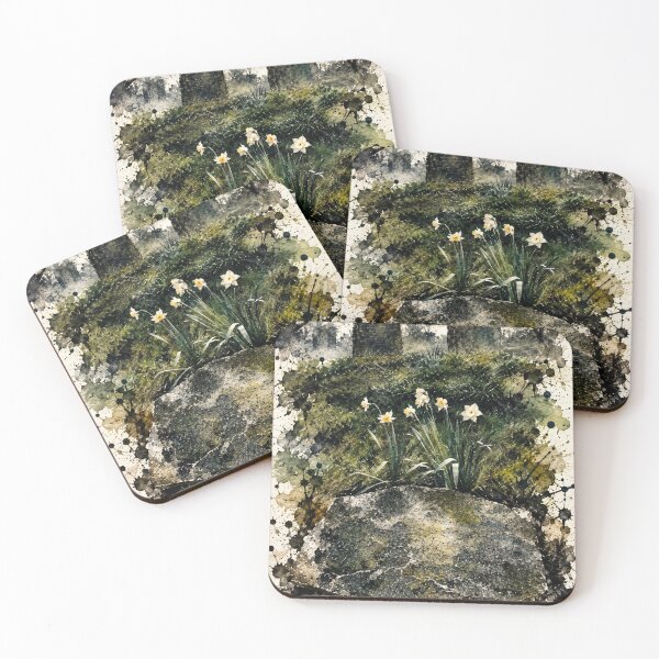 Item preview, Whispering Echoes of Spring designed and sold by Astute-Artio-Photography.