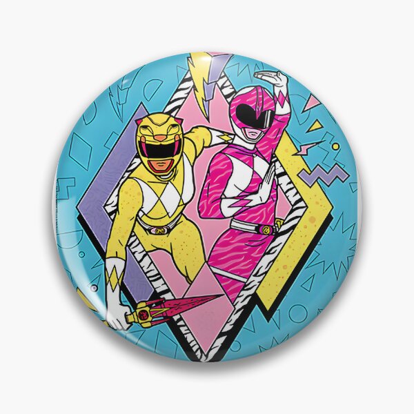 Item preview, Yellow and Pink Morphing Abstract Design with Vibrant Colors designed and sold by Bachirel.