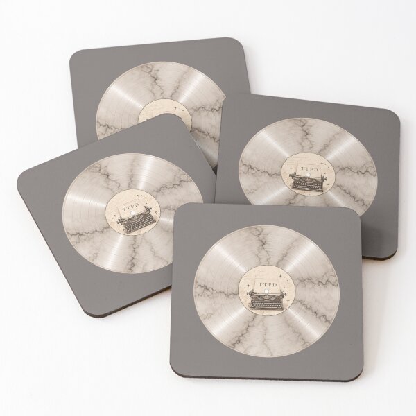 Item preview, tortured poet vinyl lp designed and sold by taylorvinyls.