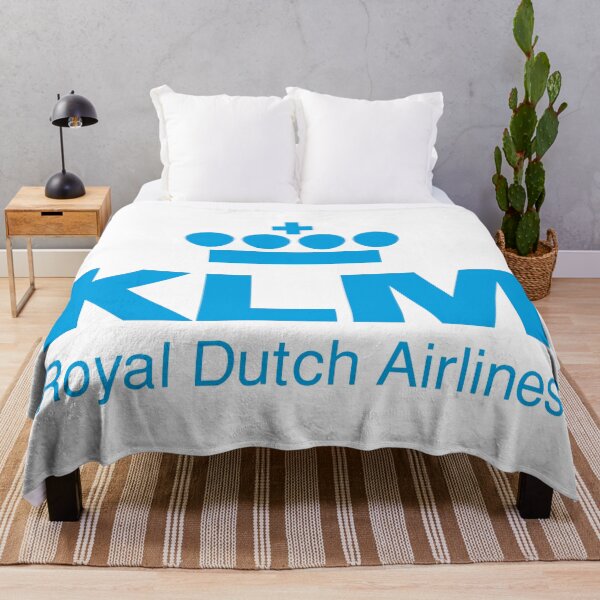 Item preview, Wolf Klm Airlines bEyes Unleashed designed and sold by María Carmen Gomez.